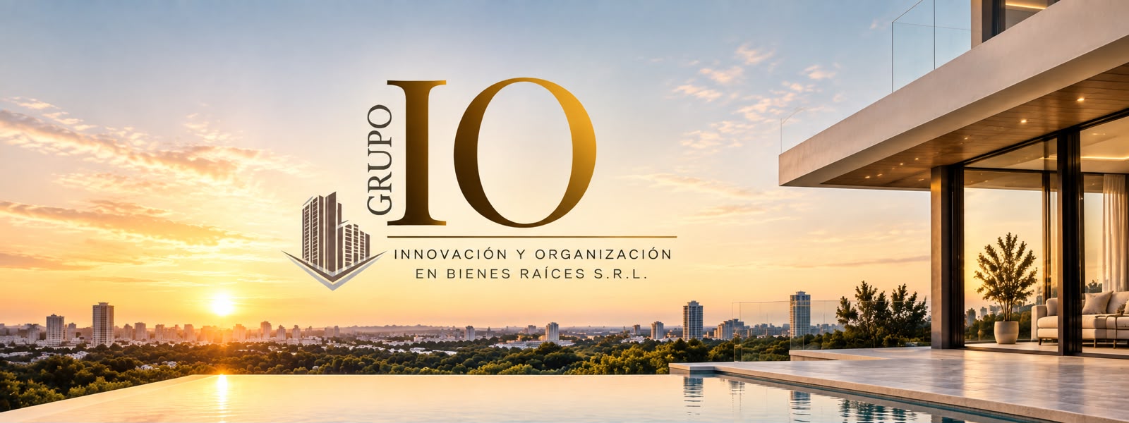 Equipo de Grupo IO